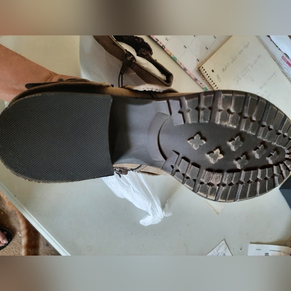 Pop brand ankle boots - Picture 8 of 10